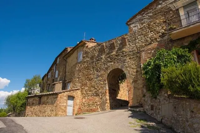 Museo Archeologico di Murlo - Antiquarium di Poggio Civitate