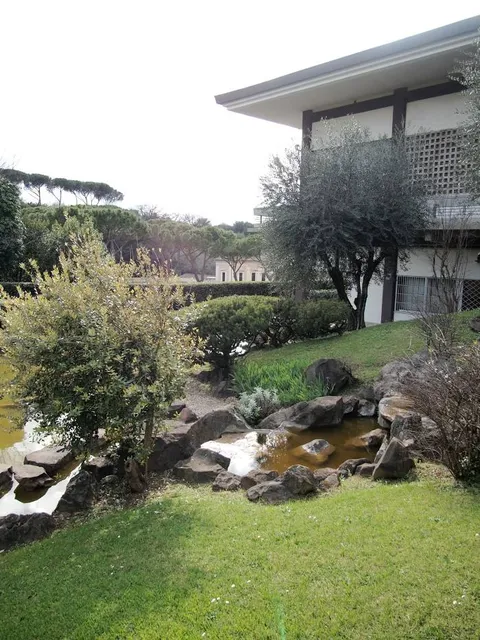 Institute of Japanese Culture