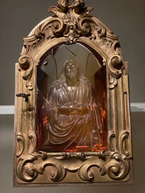 MUDI - Diocesan Museum of Sacred Art