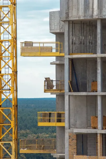 Geo Center at the KTBas