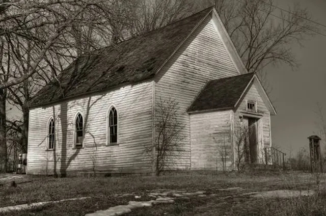 Star of the Republic Museum