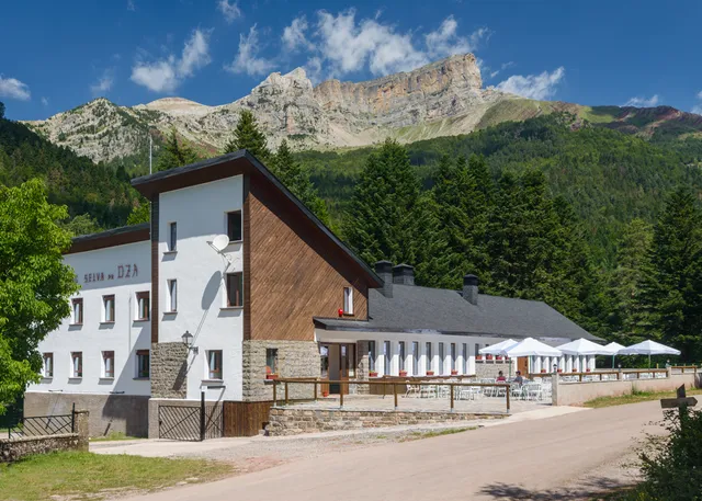 Camping Selva de Oza, S.L.