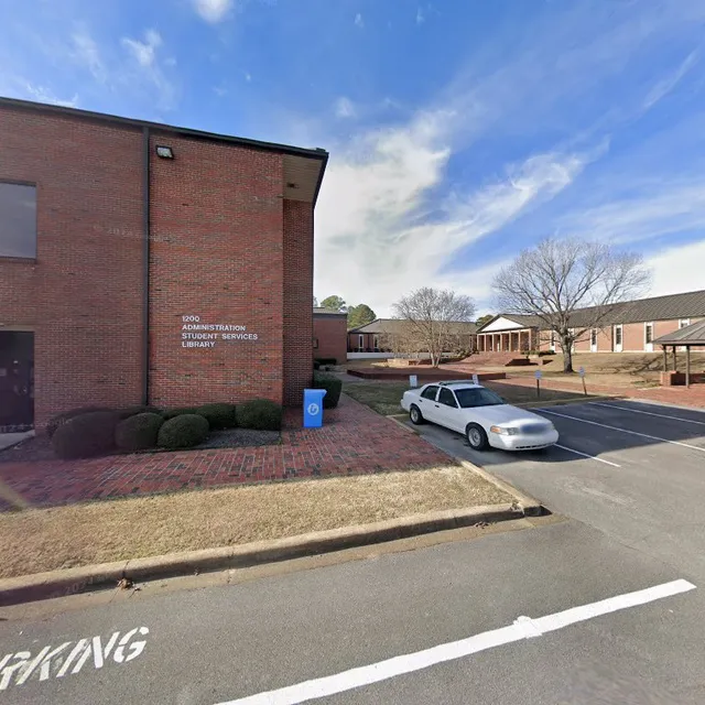 Bevill State Community College