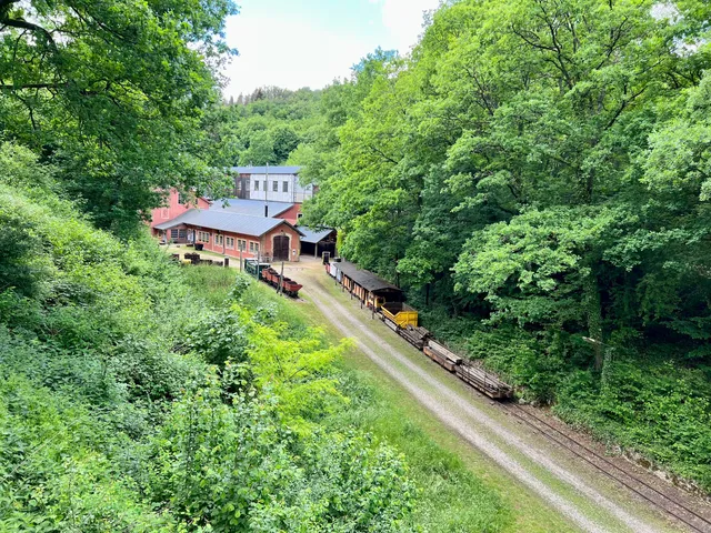 Entente Mine Cockerill Esch sur Alzette