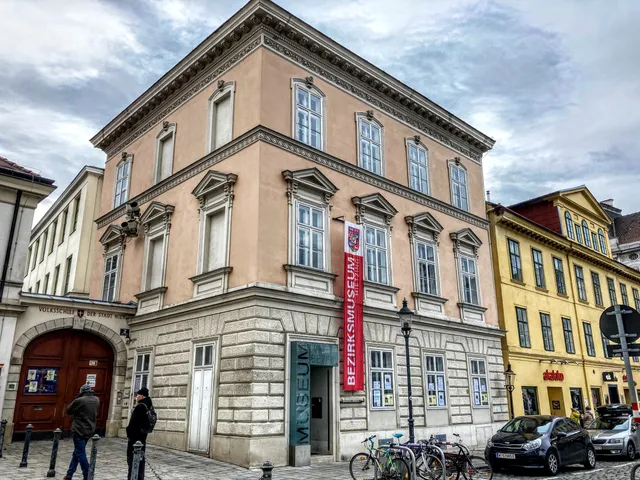 Bezirksmuseum Hietzing