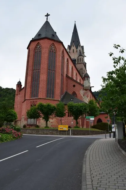 Liebfrauenkirche
