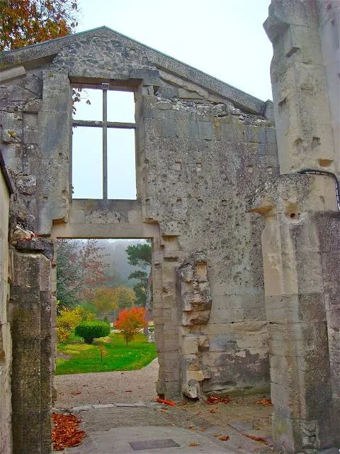 Château de Fère-en-Tardenois
