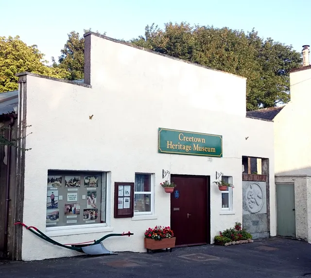 Creetown Heritage Museum