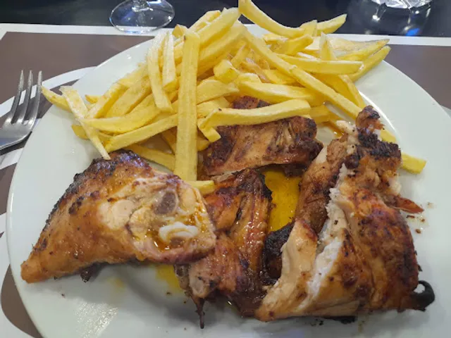Frango&Companhia