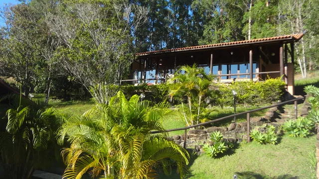 Pousada Colar de Ouro