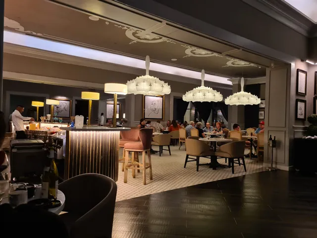 La Bohéme at Lopesan Costa Bávaro Resort, Spa & Casino