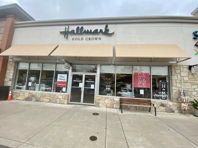 Norman's Hallmark Shop