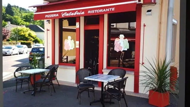 Calabria pizzeria ristorante