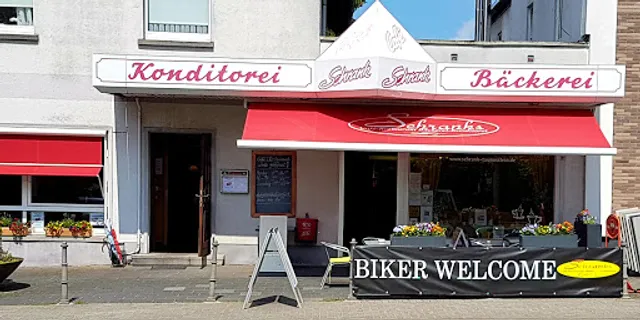 Café-Restaurant Schrank