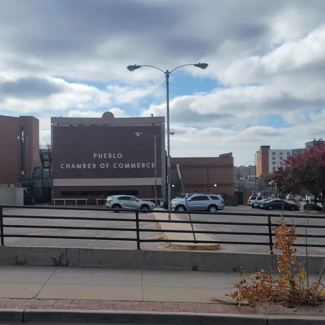Greater Pueblo Chamber of Commerce