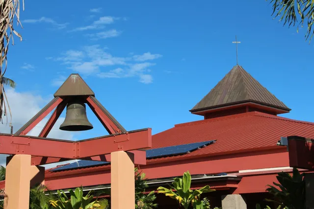 St. Anthony of Padua Church