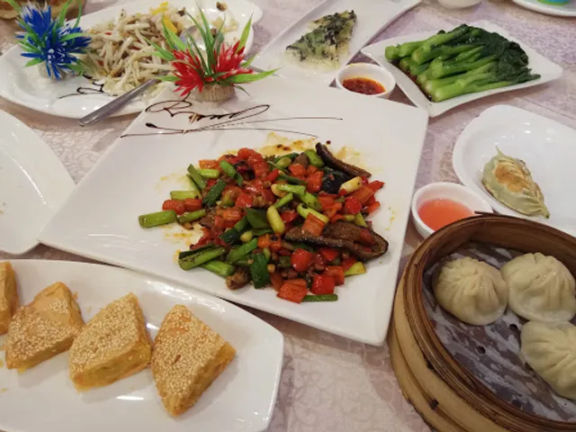 Zhenpinxuan Restaurant