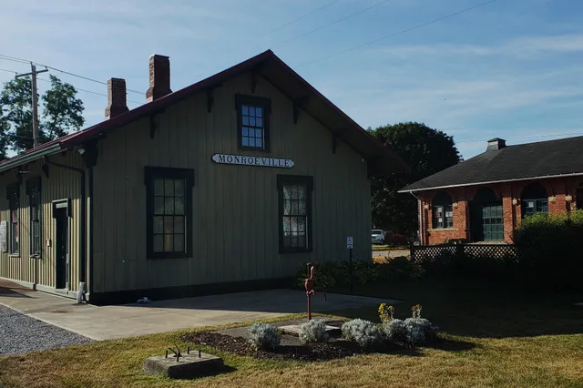 Firelands Rails to Trails