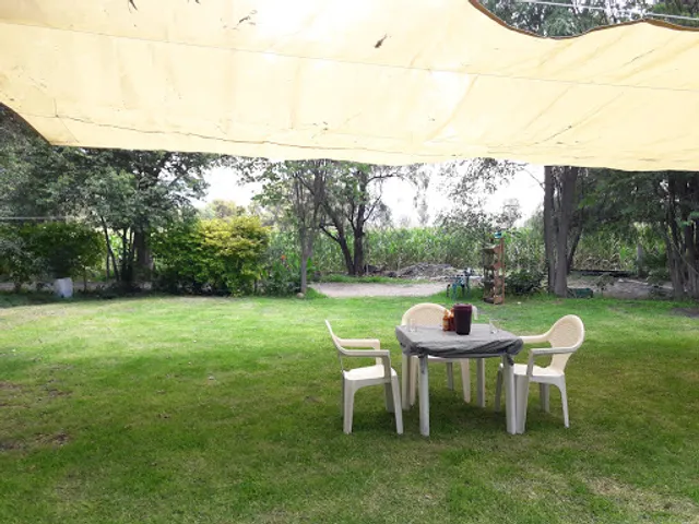 Granja La Familia Tilapia