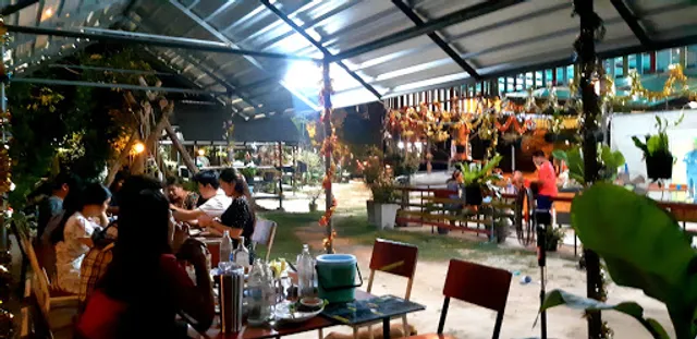 ร้านกินลมชมควาย