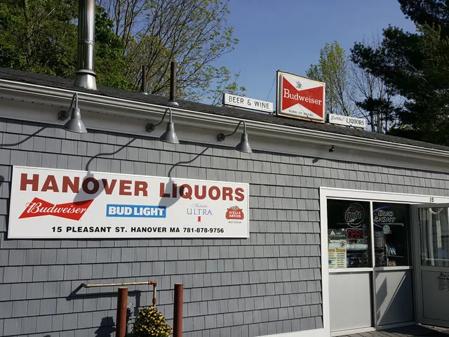 Hanover Liquors