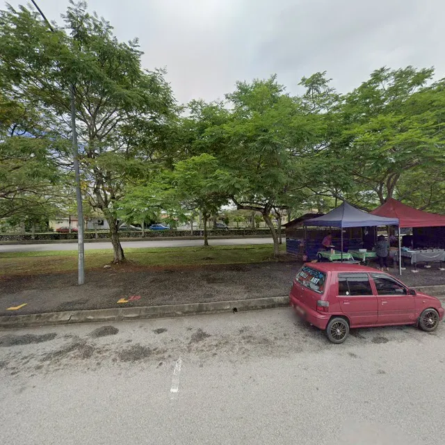 OMA NOURA NOURA KITCHEN