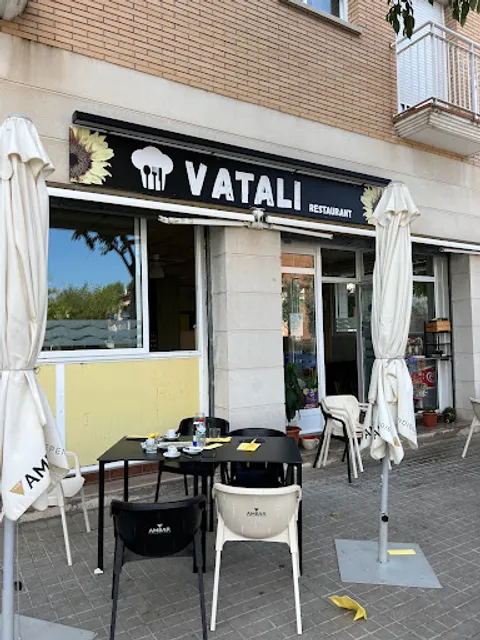 Vatali restaurant