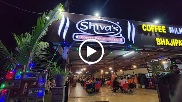 Shiva's Coffee Bar ( Gota Jagatpur )