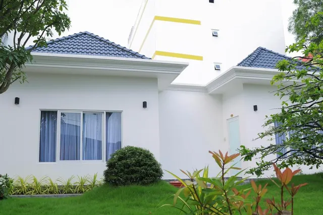 Khách sạn Vạn Kim Long