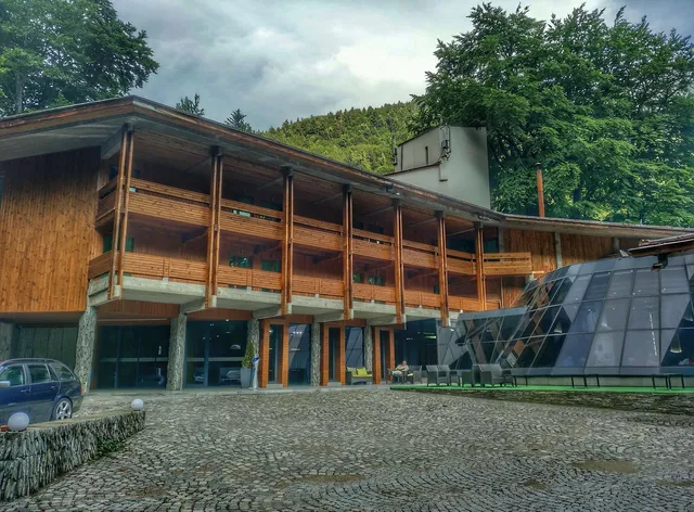 Рилец резорт и спа