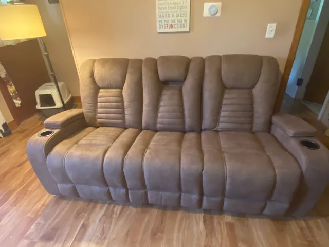 Leon's Furniture Truro