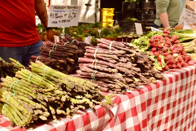 Uptown Farmers Market