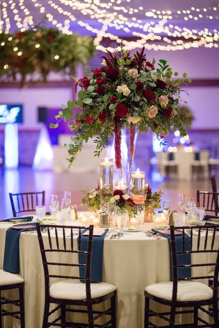 Linda Brown's Floral