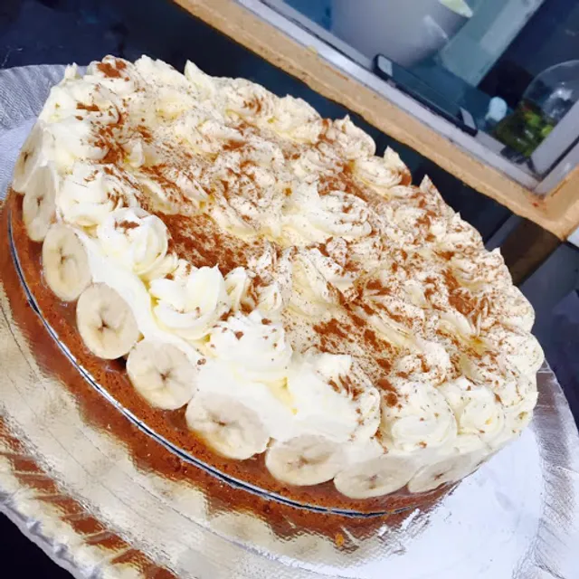 Panificadora Pao Do Ceu