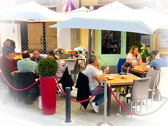 Gli Ostinati Bar Osteria