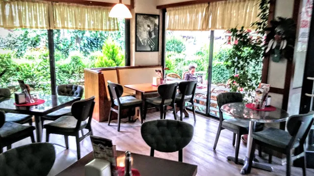 Paradise Pizza Bursa