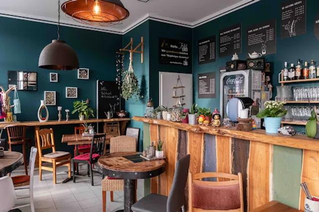 Tafelwerk Speiselokal