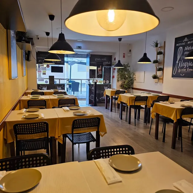 Tempero Brasileiro Lisboa