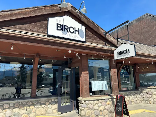 The Birch Kitchen_Bar