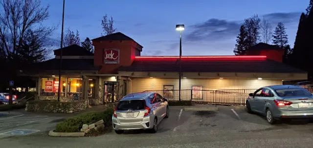 Jack in the Box