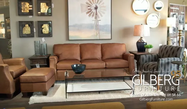 Gilberg Furniture