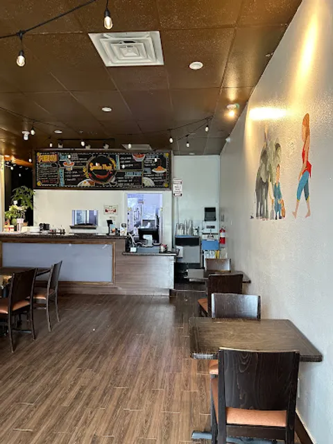 KRATA The Kreation Of Thai Dining