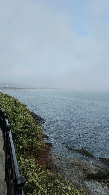 Cliff Walk – Seaview Ave