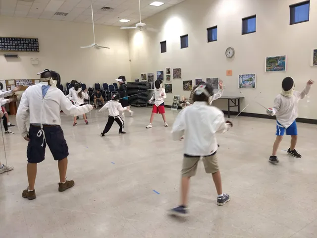 Deer Valley Community Center