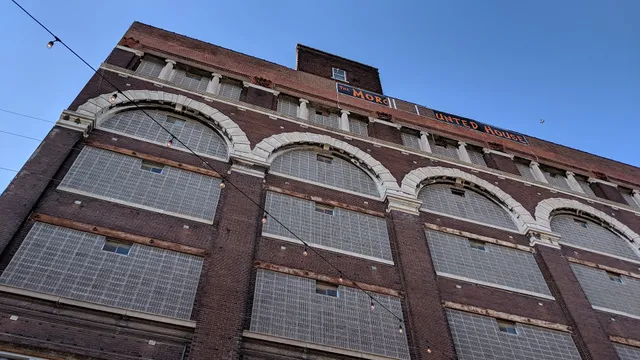 Rumely Historic Event Space