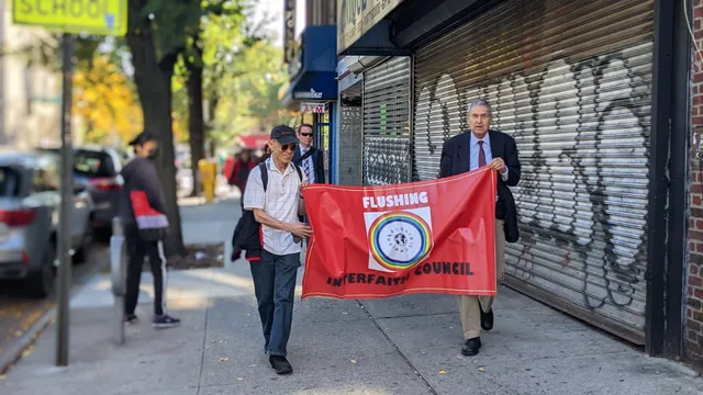 Buddhist Tzu Chi Foundation, Northeast Regional Headquarter