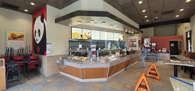 Panda Express