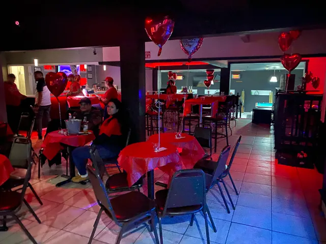 Second Base Restaurant & Lounge