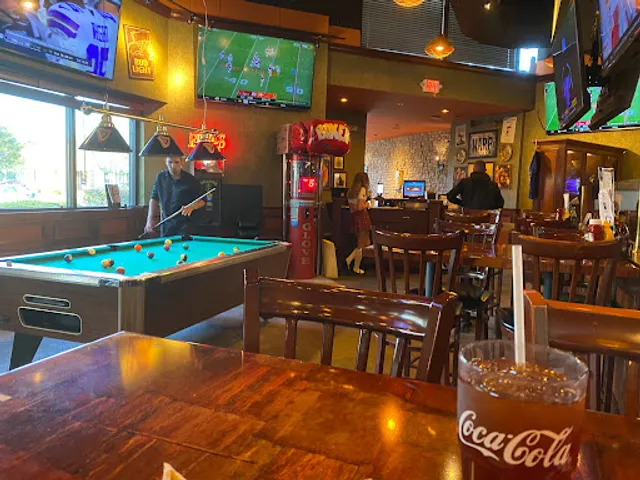 Tilted Kilt Pub and Eatery Lexington, KY