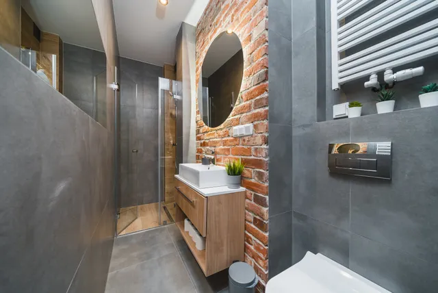 Apartamenty Barbakan Residence Old Town